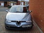 Alfa Romeo 156 1.9 JTD Saloon