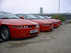 Alfa Romeo 156 1.9 JTD Sportwagon