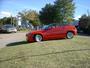Alfa Romeo 156 1.9 JTD Sportwagon