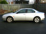Alfa Romeo 156 2.0 Selespeed
