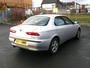 Alfa Romeo 156 2.0 Selespeed