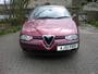 Alfa Romeo 156 2.0 Twin Spark Saloon