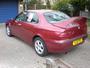 Alfa Romeo 156 2.0 Twin Spark Saloon
