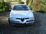 Alfa Romeo 156 2.0 Twin Spark Saloon