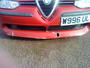 Alfa Romeo 156 2.0 Twin Spark Saloon
