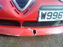 Alfa Romeo 156 2.0 Twin Spark Saloon