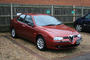 Alfa Romeo 156 2.0 Twin Spark Saloon
