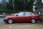 Alfa Romeo 156 2.0 Twin Spark Saloon
