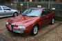 Alfa Romeo 156 2.0 Twin Spark Saloon