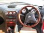 Alfa Romeo 156 2.0 Twin Spark Saloon