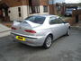 Alfa Romeo 156 2.0 Twin Spark Saloon
