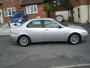 Alfa Romeo 156 2.0 Twin Spark Saloon