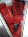 Alfa Romeo 156 2.0 Twin Spark Saloon