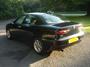 Alfa Romeo 156 2.0 Twin Spark Saloon
