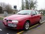 Alfa Romeo 156 2.4 JTD Saloon