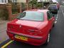 Alfa Romeo 156 2.4 JTD Saloon