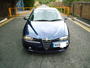 Alfa Romeo 156 2.4 JTDm Saloon