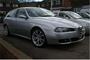 Alfa Romeo 156 TI