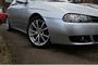 Alfa Romeo 156 TI