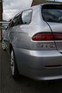 Alfa Romeo 156 TI