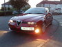 Alfa Romeo 156 3.2 GTA Saloon
