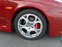 Alfa Romeo 156 3.2 GTA Saloon
