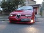 Alfa Romeo 156 3.2 GTA Saloon