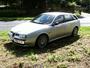 Alfa Romeo 156 Sportwagon 2.5 V6
