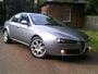 Alfa Romeo 159 Lusso