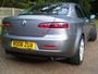 Alfa Romeo 159 Lusso
