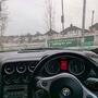 Alfa Romeo 159 Sportwagon 1.9 JTDm
