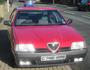 Alfa Romeo 164 Lusso  Automatic
