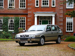 Alfa Romeo 33 Sportwagon 1.7 16 Valve