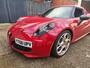 Alfa Romeo 4C 