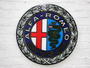 Alfa Romeo 6C 1750 Spider