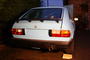 Alfa Romeo Alfasud Race or Track Car