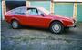 Alfa Romeo Alfetta GTV