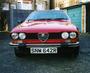 Alfa Romeo Alfetta GTV