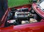 Alfa Romeo Alfetta GTV
