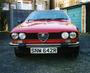 Alfa Romeo Alfetta GTV 2.0