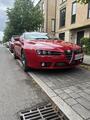 Alfa Romeo Brera Prodrive