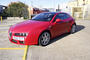 Alfa Romeo Brera 2.2 JTS