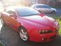 Alfa Romeo Brera 2006 SV