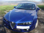 Alfa Romeo Brera 2.4 JTDm