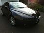 Alfa Romeo Brera 2.4 JTDm