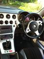 Alfa Romeo Brera 2.4 JTDm