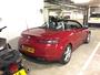 Alfa Romeo Brera Spider 2.4 JTDm