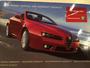 Alfa Romeo Brera Spider 2.4 JTDm