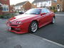 Alfa Romeo GTV  CUP N0.24 LIMITED EDITON