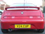 Alfa Romeo GTV  CUP N0.24 LIMITED EDITON